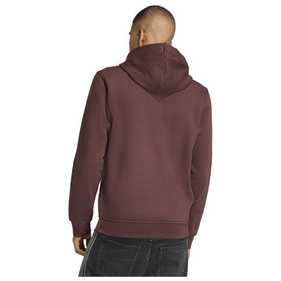 Adidas Ανδρικό φούτερ Essentials Regular Fleece Hoodie